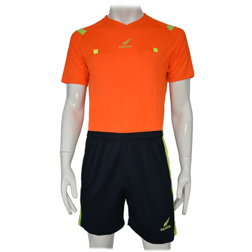 Referee Jersey (Orange)